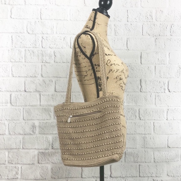 The Sak Handbags - The Sak purse light tan